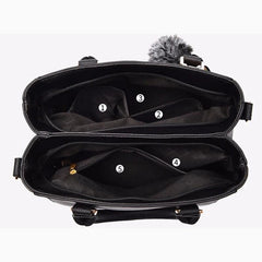 Women Leather Handbags Bags | Bags For Women 2023