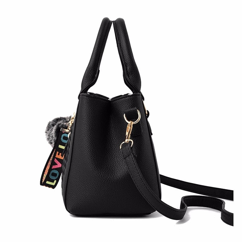 Women Leather Handbags Bags | Bags For Women 2023