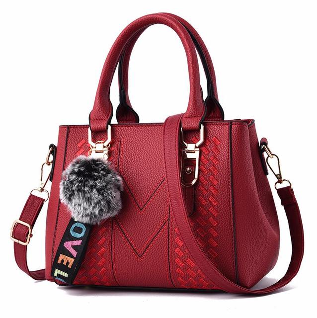 Women Leather Handbags Bags | Bags For Women 2023