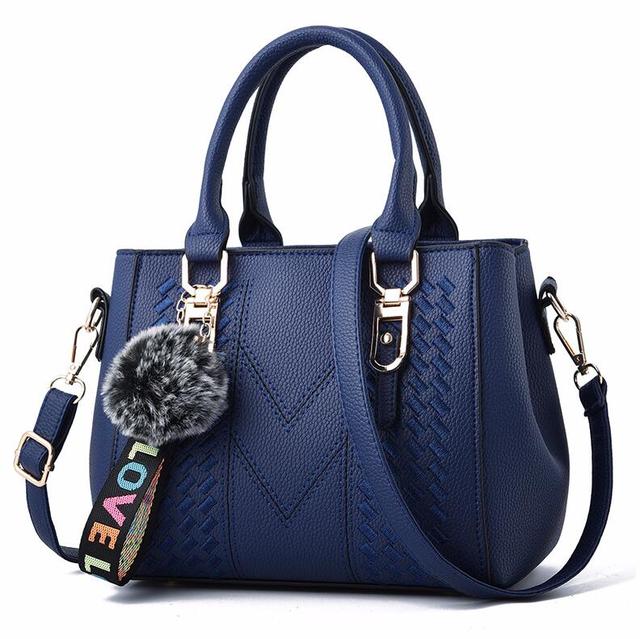 Women Leather Handbags Bags | Bags For Women 2023