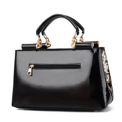 Embroidered Women's Leather Purses  | Bags For Women 2023