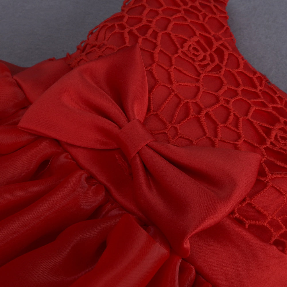 Christening Gowns Baptism dress baby girl wedding