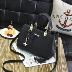 Vintage Casual Tote Bags | Luxury Women's Handbag