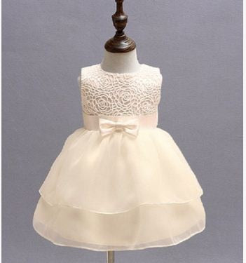 Christening Gowns Baptism dress baby girl wedding