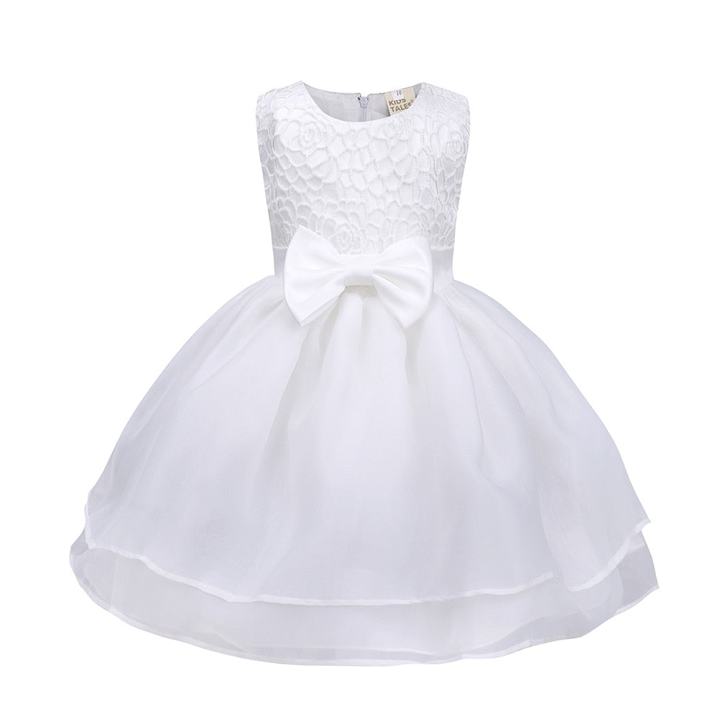 Christening Gowns Baptism dress baby girl wedding