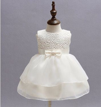 Christening Gowns Baptism dress baby girl wedding