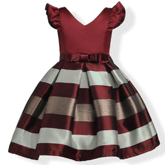 Baby Girls Princess Prom dress for teenagers