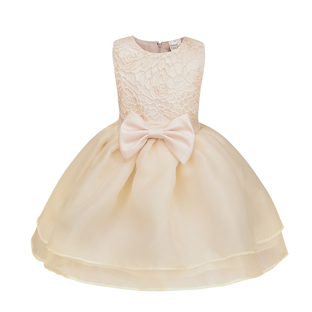 Christening Gowns Baptism dress baby girl wedding