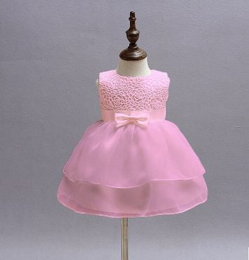 Christening Gowns Baptism dress baby girl wedding