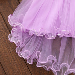 Summer Girl Dress For Baby Girls Princess Dresses 2019 Fashion 1st Birthday Infant Dress Toddler Girl Clothes Newborn Dresses
