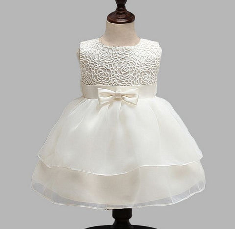 Christening Gowns Baptism dress baby girl wedding