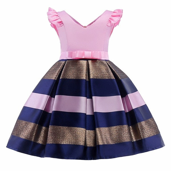 Baby Girls Princess Prom dress for teenagers