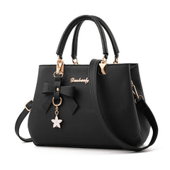 Vintage Casual Tote Bags | Luxury Women's Handbag