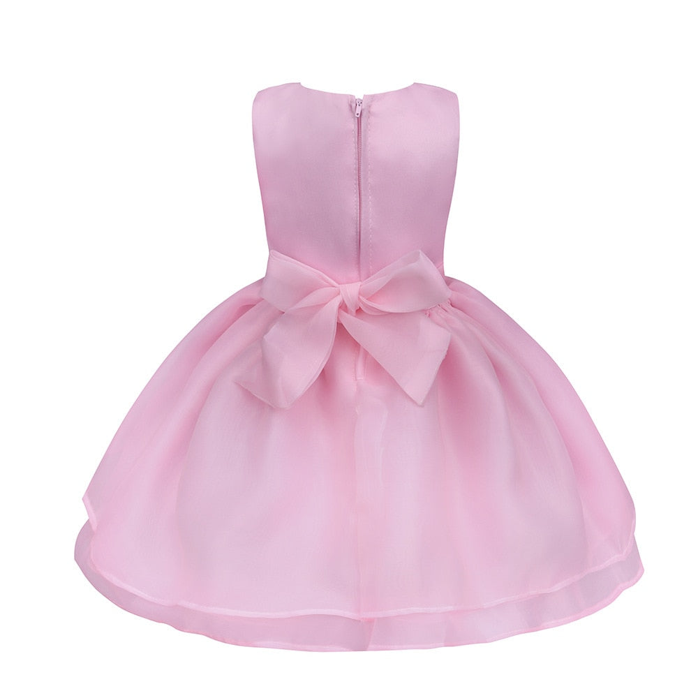 Christening Gowns Baptism dress baby girl wedding