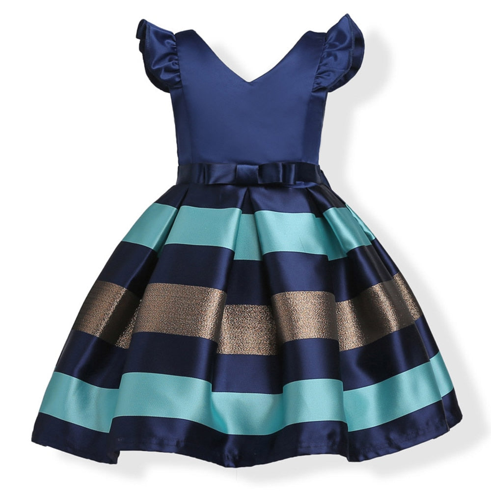 Baby Girls Princess Prom dress for teenagers
