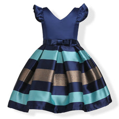 Baby Girls Princess Prom dress for teenagers