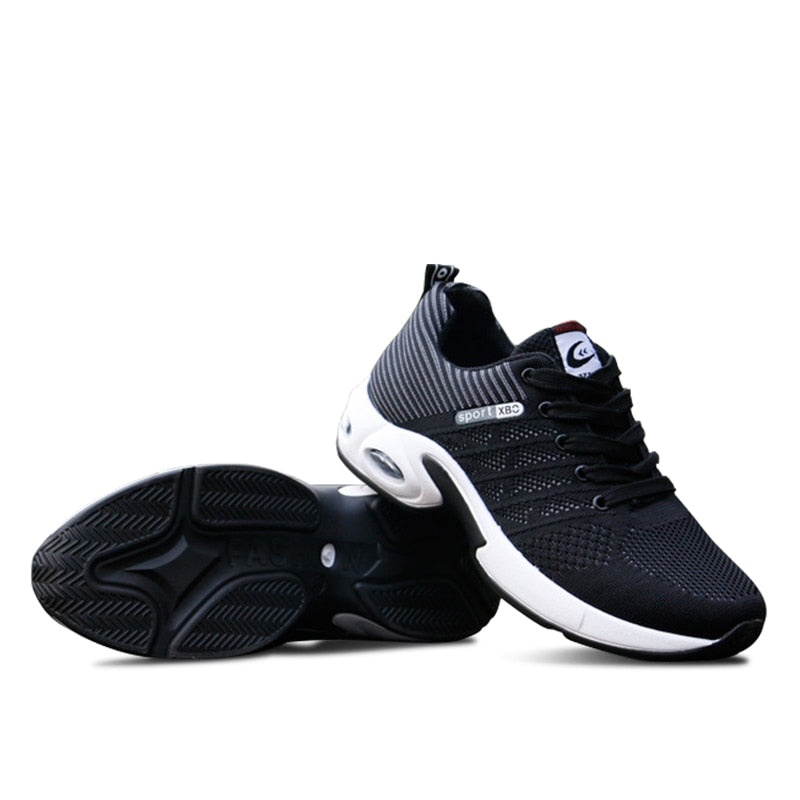 YWEEN Fashion 2021 Men Casual Shoes Autumn Outdoor Breathable Walking Shoes Men Sneakers Mesh Shoes Non-slip Students Shoes