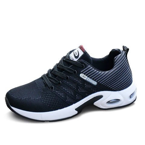 YWEEN Fashion 2021 Men Casual Shoes Autumn Outdoor Breathable Walking Shoes Men Sneakers Mesh Shoes Non-slip Students Shoes