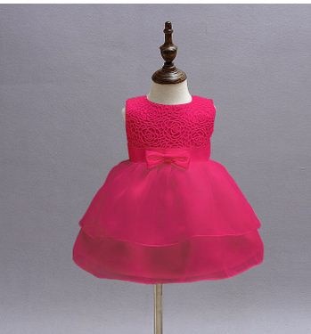 Christening Gowns Baptism dress baby girl wedding