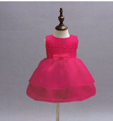 Christening Gowns Baptism dress baby girl wedding