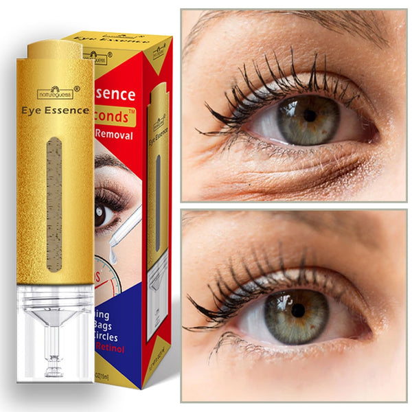 Eye Essence 60 Seconds  Anti Wrinkle Aging Remover Facial Serum Face Cream Skin Care Lifting Firming Dark Circles Korean cosmeti