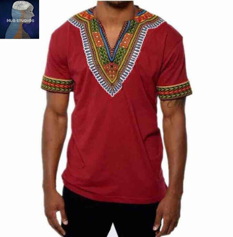 Summer New Short Sleeve Classic Men's Shirts  Men