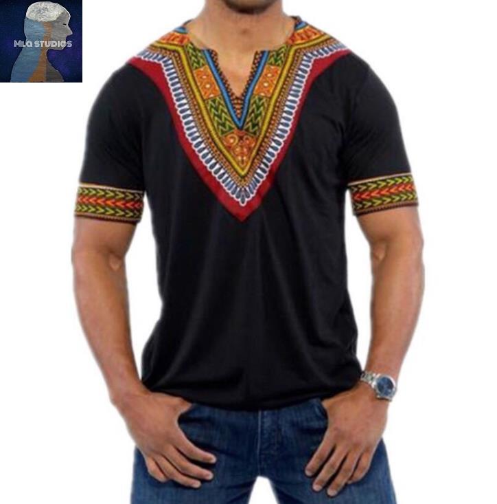 Summer New Short Sleeve Classic Men's Shirts  Men