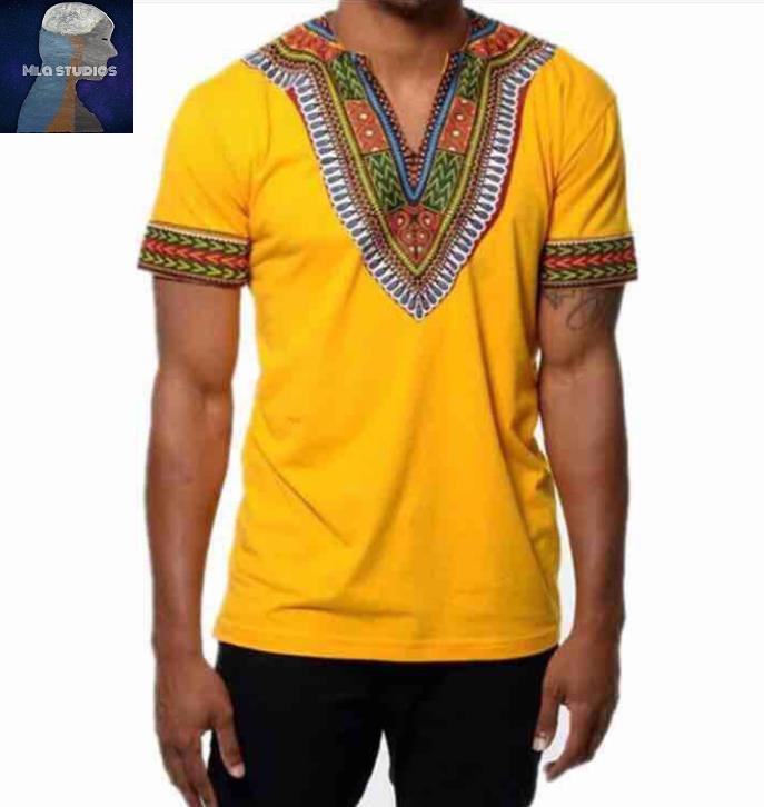 Summer New Short Sleeve Classic Men's Shirts  Men