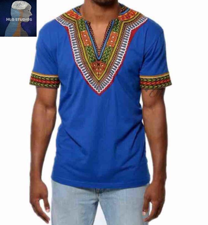 Summer New Short Sleeve Classic Men's Shirts  Men