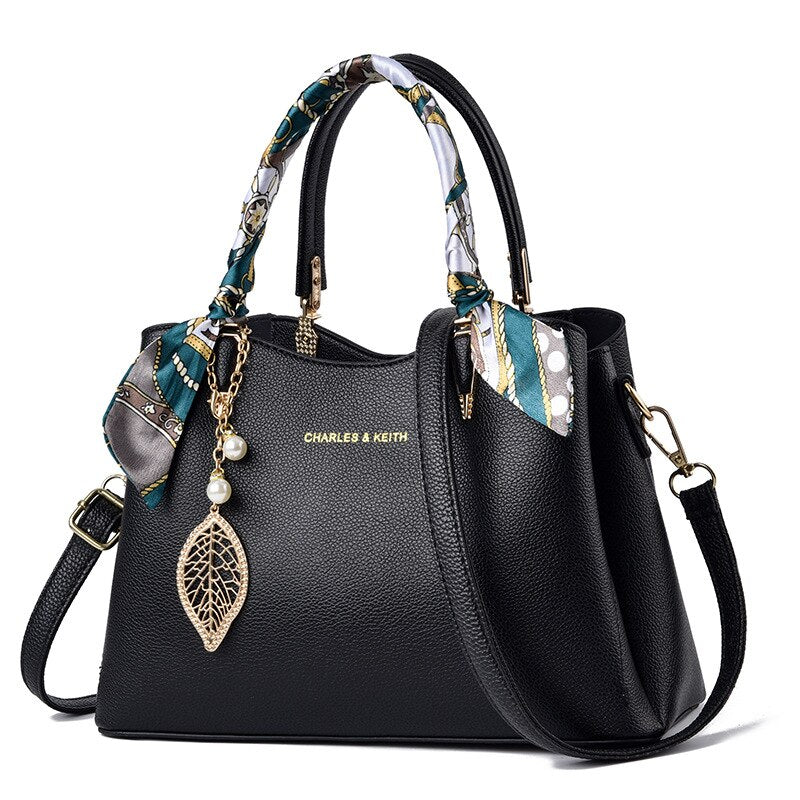Women's Handbag Large Capacity | Luxury Women's Handbag