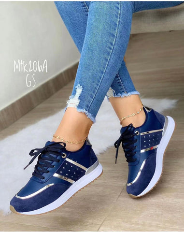 2023 Women Sneakers ladies shoes