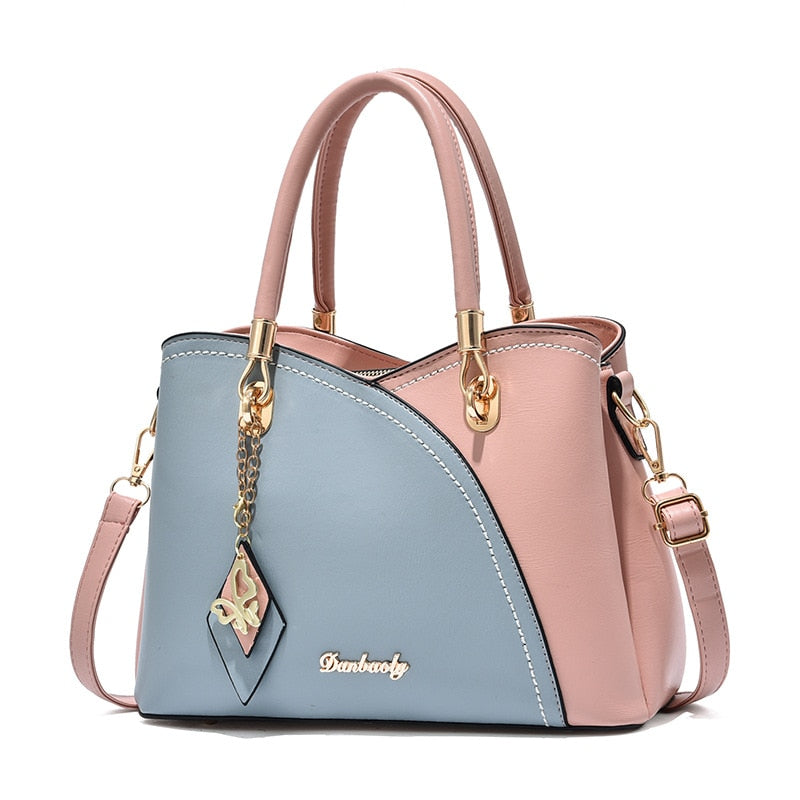 Top Handle Satchel Shoulder Bags | Bags For Women 2023