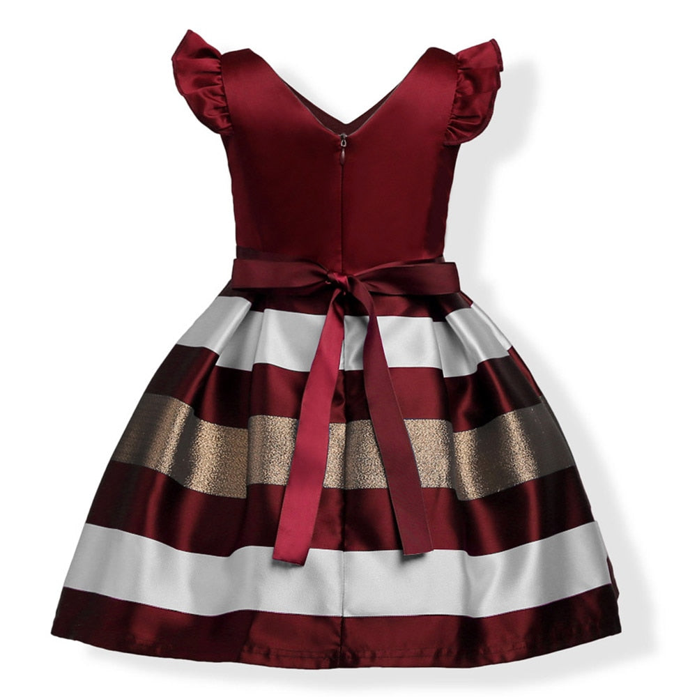 Baby Girls Princess Prom dress for teenagers