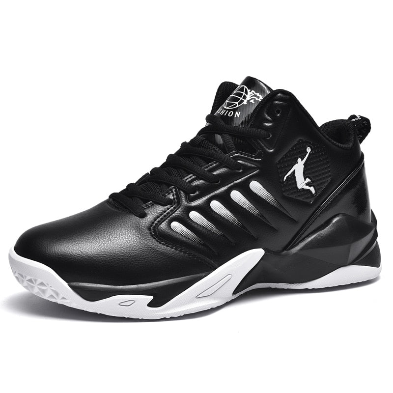 Shoes 2023 Brand Men Sneakers Cushioning Non-Slip Training Basketball Shoe Basket Zapatillas Hombre Men&#39;s Sneakers Free Shipping