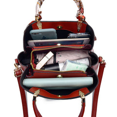 Women's Handbag Large Capacity | Luxury Women's Handbag