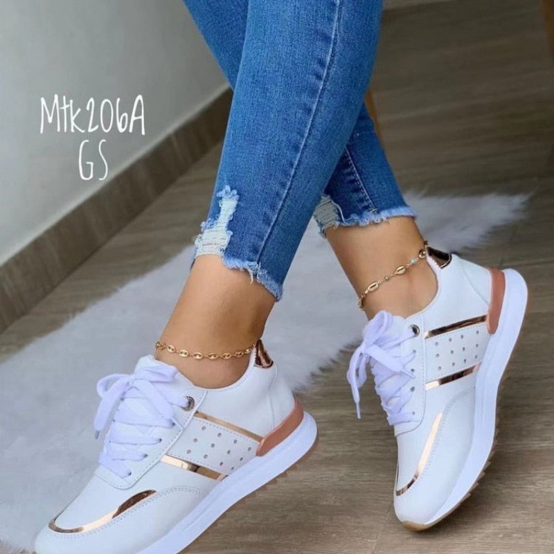 2023 Women Sneakers ladies shoes