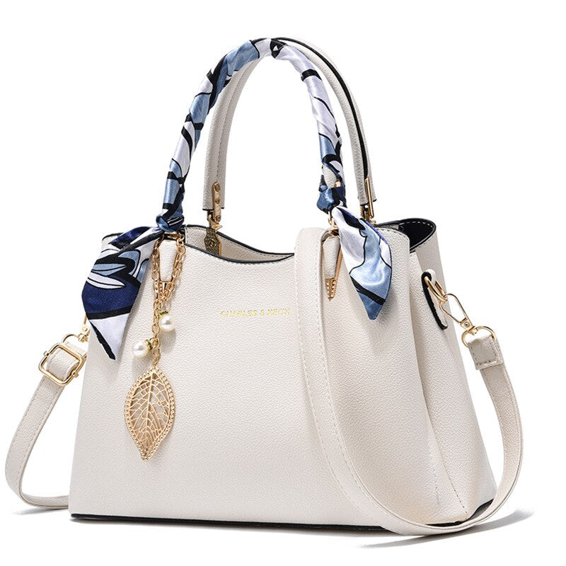 Women's Handbag Large Capacity | Luxury Women's Handbag