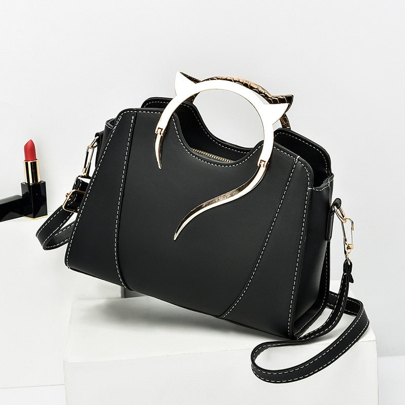 Simple Casual Shoulder Bag | Bags For Women 2023
