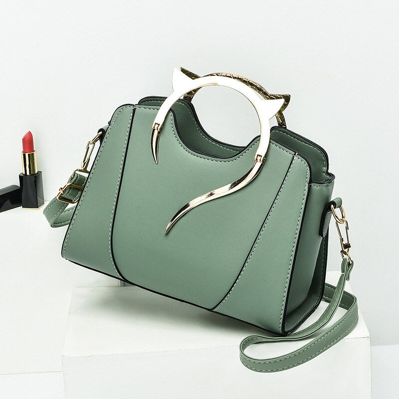 Simple Casual Shoulder Bag | Bags For Women 2023