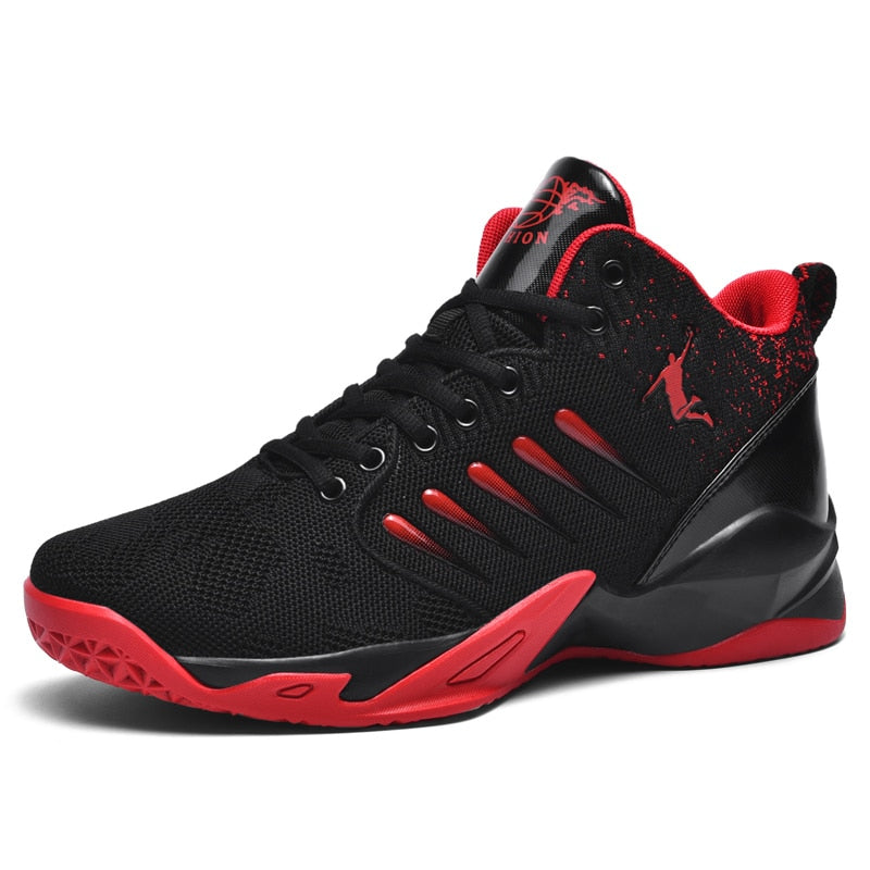Shoes 2023 Brand Men Sneakers Cushioning Non-Slip Training Basketball Shoe Basket Zapatillas Hombre Men&#39;s Sneakers Free Shipping