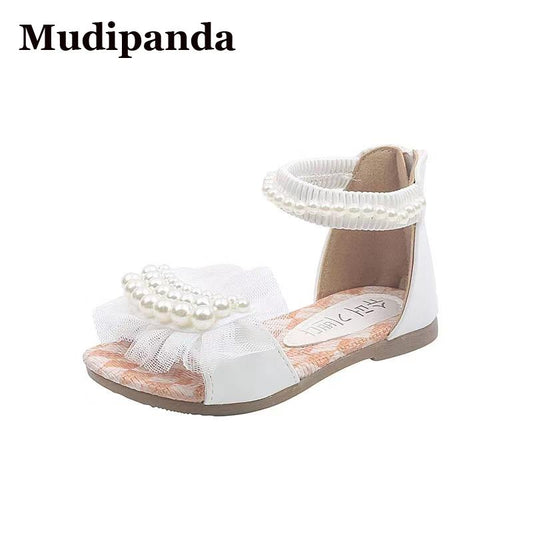 Children Sandals Girls Princesses shoes of kids