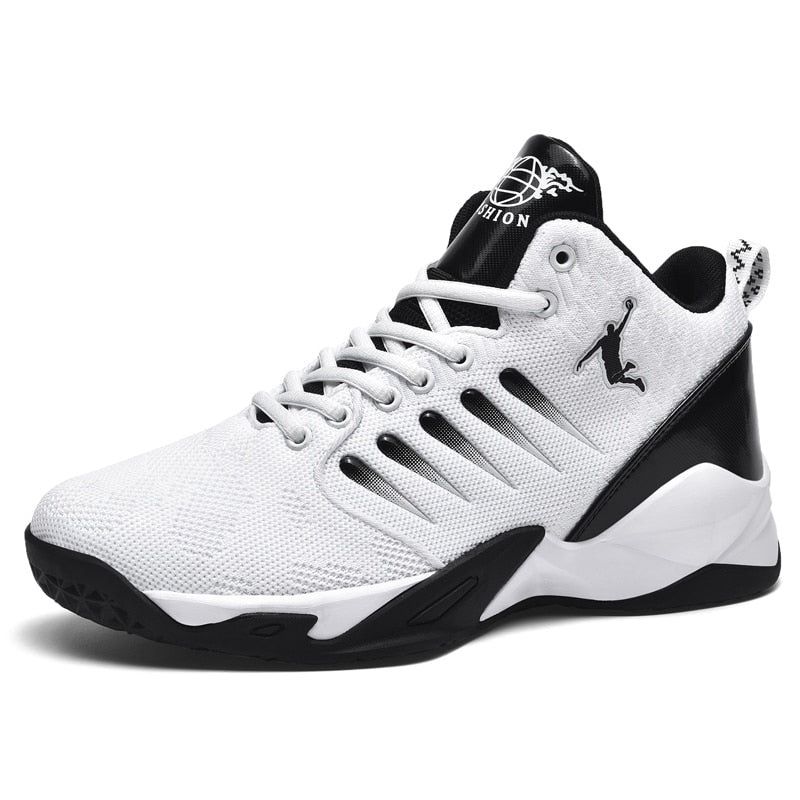 Shoes 2023 Brand Men Sneakers Cushioning Non-Slip Training Basketball Shoe Basket Zapatillas Hombre Men&#39;s Sneakers Free Shipping
