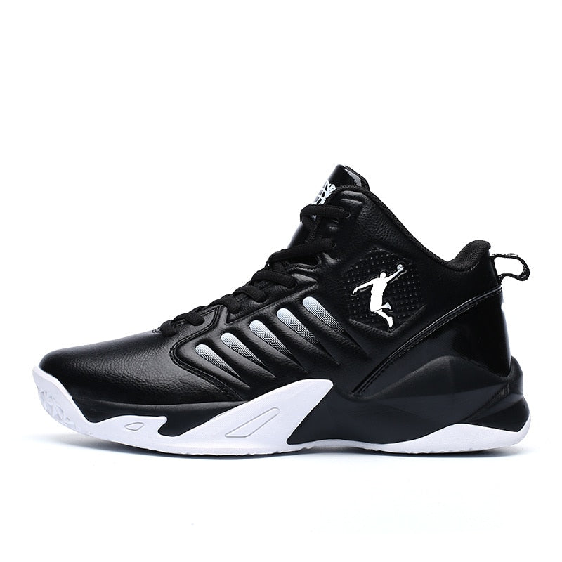 Shoes 2023 Brand Men Sneakers Cushioning Non-Slip Training Basketball Shoe Basket Zapatillas Hombre Men&#39;s Sneakers Free Shipping