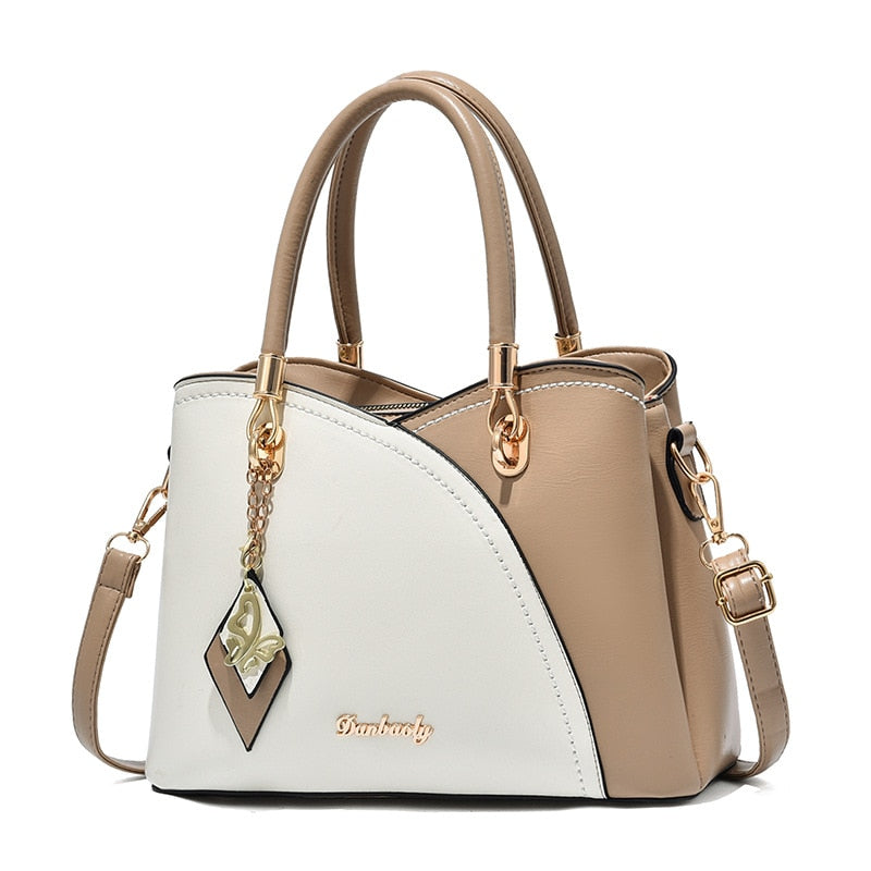 Top Handle Satchel Shoulder Bags | Bags For Women 2023