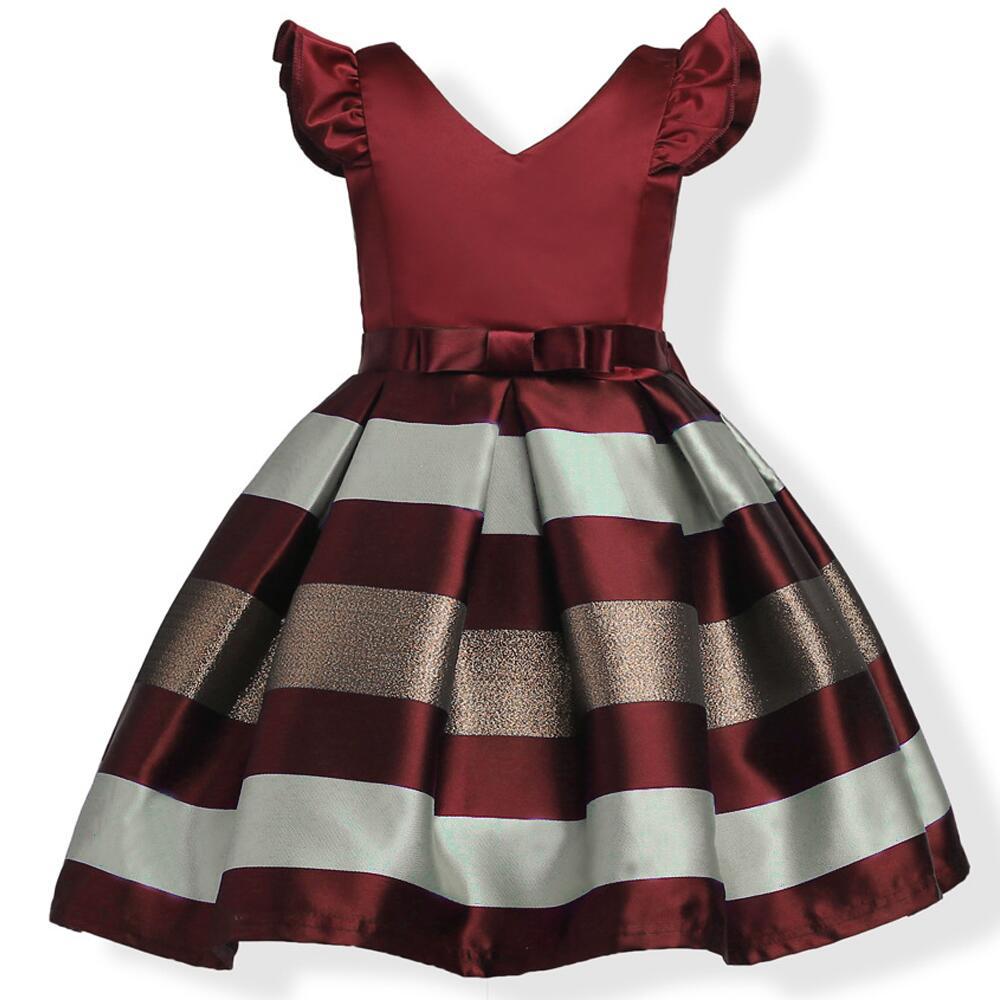 Baby Girls Princess Prom dress for teenagers