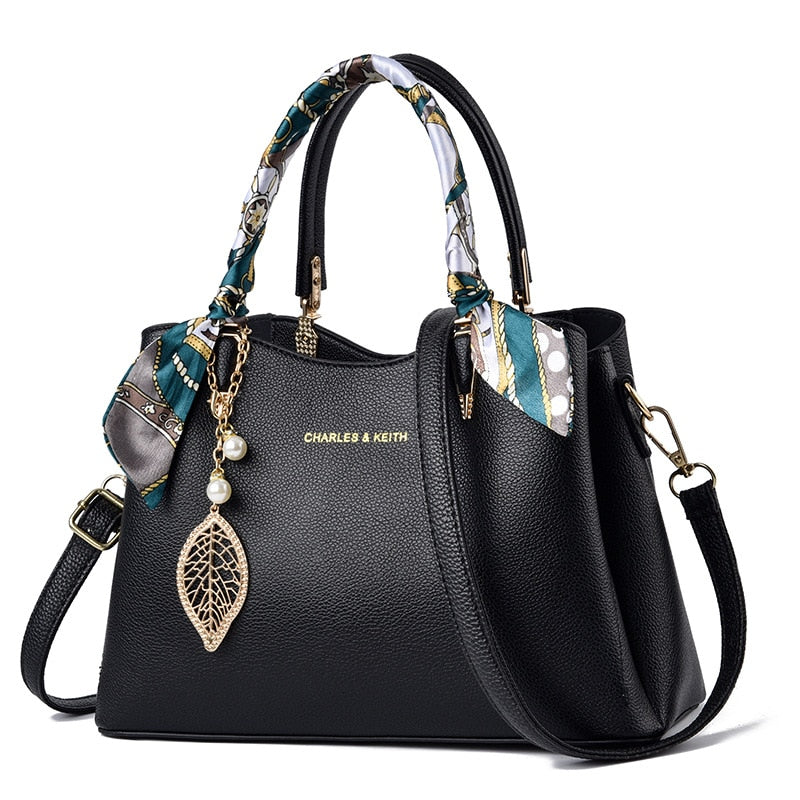Women's Handbag Large Capacity | Luxury Women's Handbag