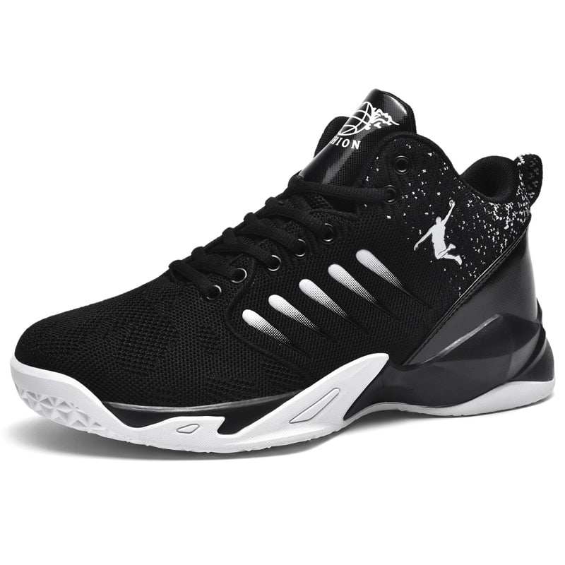 Shoes 2023 Brand Men Sneakers Cushioning Non-Slip Training Basketball Shoe Basket Zapatillas Hombre Men&#39;s Sneakers Free Shipping