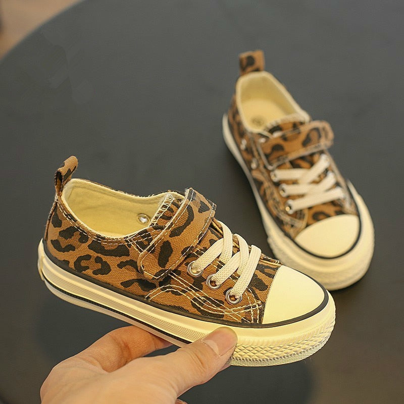 Babaya Children Shoes For Girls Sneakers 2022 Spring New Fashion