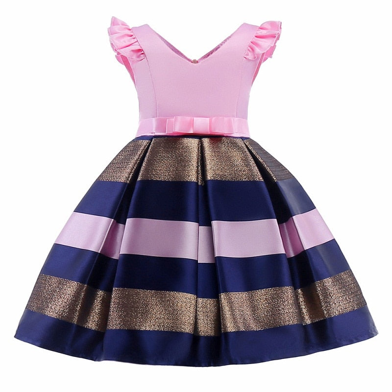 Baby Girls Princess Prom dress for teenagers