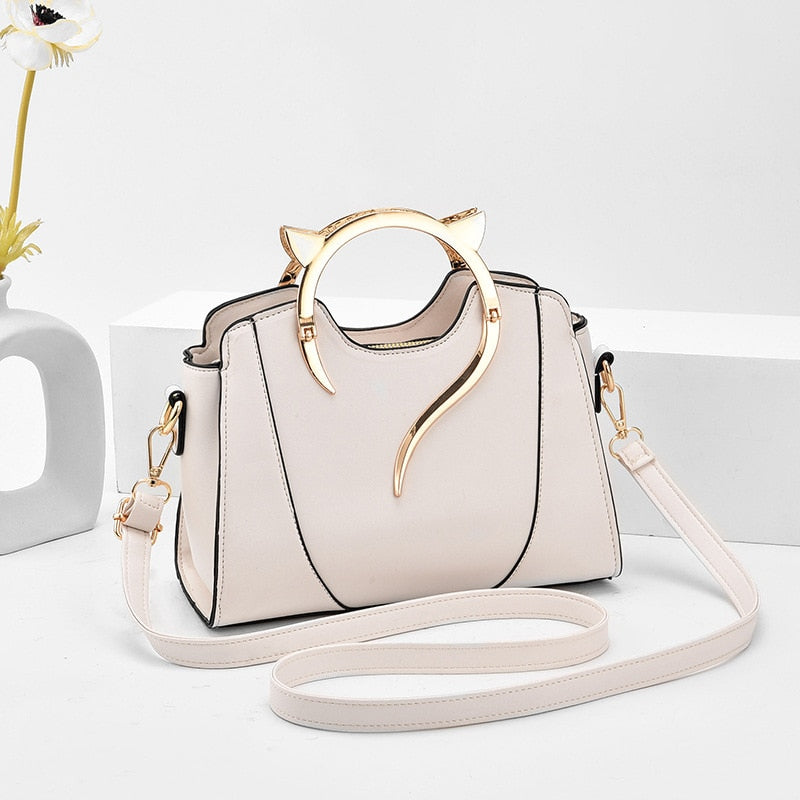 Simple Casual Shoulder Bag | Bags For Women 2023